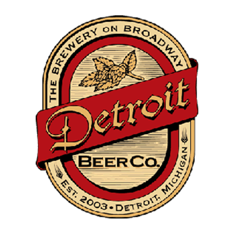 Detroit Beer Co Brewery / Brewee.app