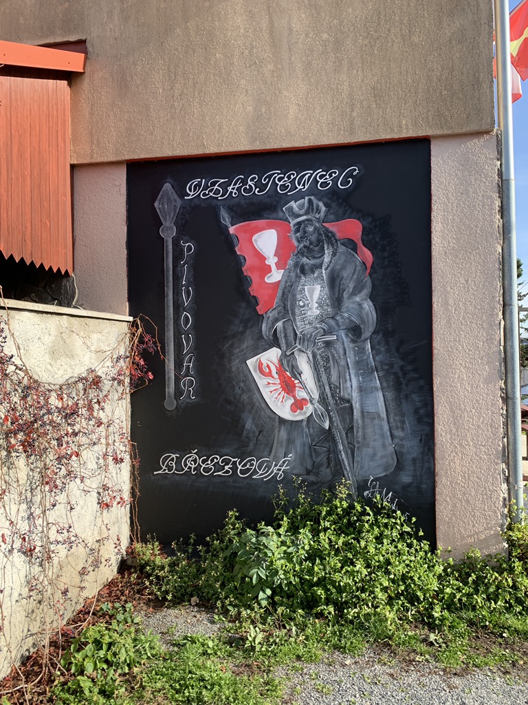 Školy Březová - Graffiti